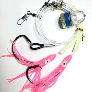New products  Jiggle lure fishing tackle supplier