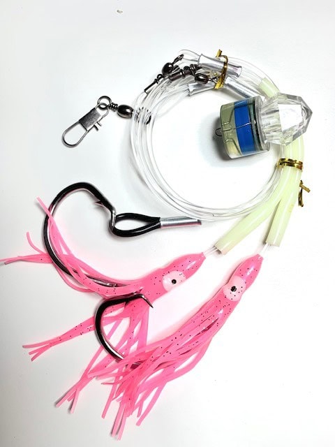 Circle Hook Overview – Diamond Fishing